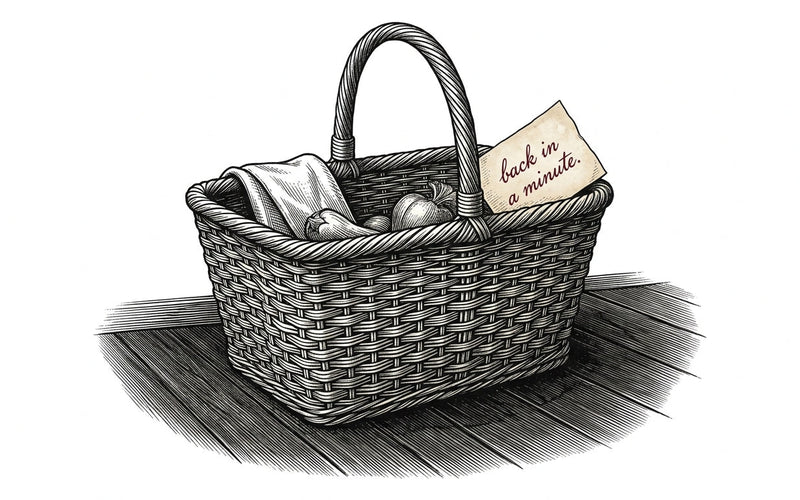 The Invisible Checkout: How Chronic Illness Changes the Way We Shop