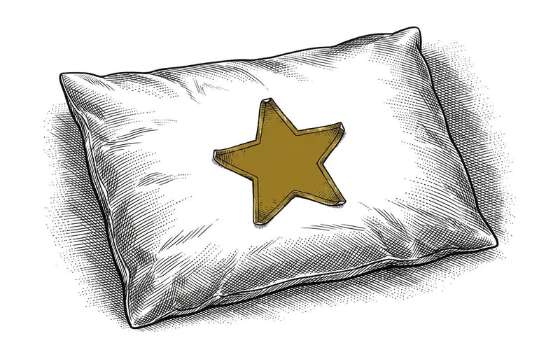 Rest Is Not a Reward