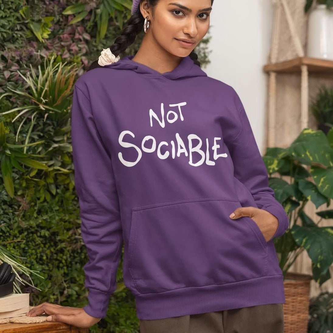 Cosy Hoodies